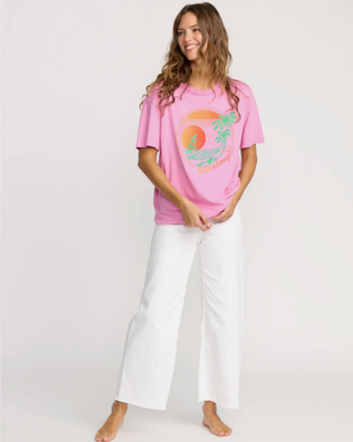 Bright New Day Tee (RSE)
