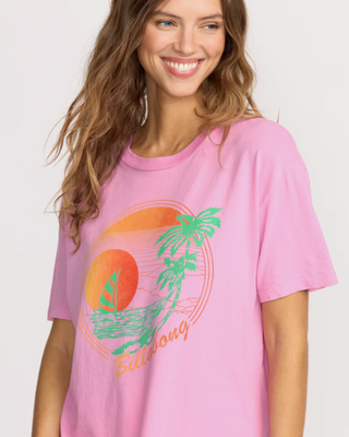 Bright New Day Tee (RSE)