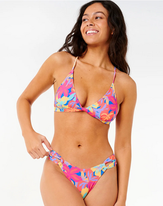 Es Vedra Full Bikini Bottom Pant (Multi)