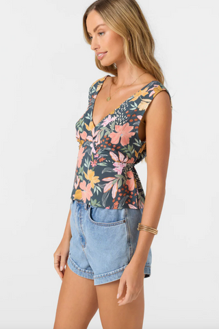ELSAH SLEEVELESS TOP (SLT)