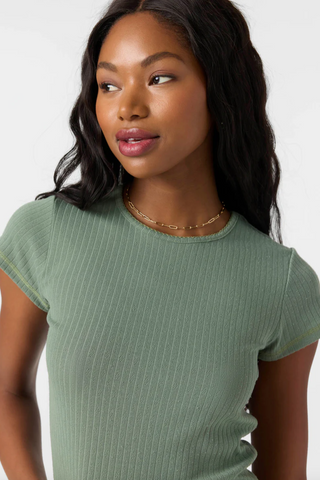 MONETTE TOP (SSP)