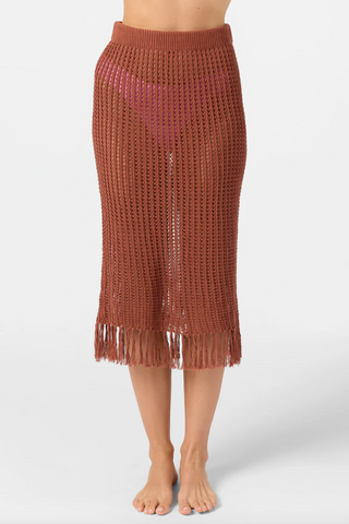 RYAN COVER-UP SKIRT (RUS) ONLINE EXCLUSIVE