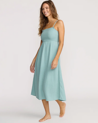Off The Coast Dress (BFG)