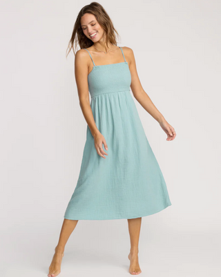Off The Coast Dress (BFG)