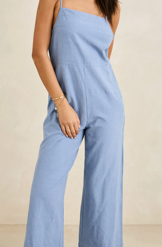 Classic Jumpsuit (STE)