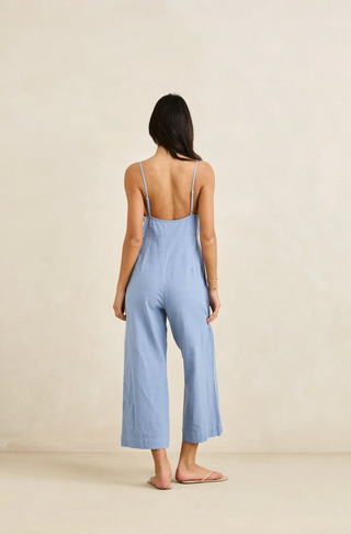 Classic Jumpsuit (STE)