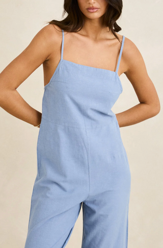 Classic Jumpsuit (STE)