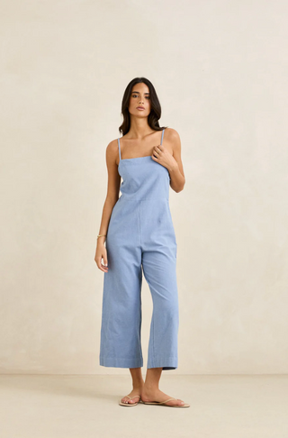Classic Jumpsuit (STE)