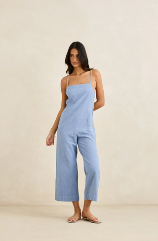 Classic Jumpsuit (STE)