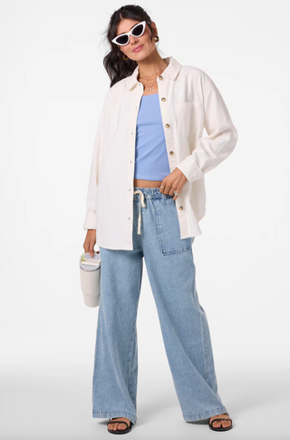 Sevie Shacket (WWH)
