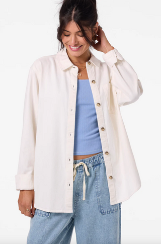 Sevie Shacket (WWH)
