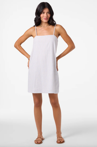 WILDA SHORT DRESS (HYD)
