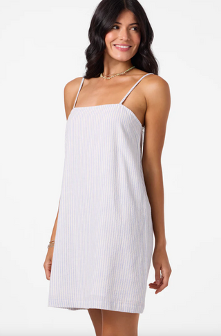 WILDA SHORT DRESS (HYD)