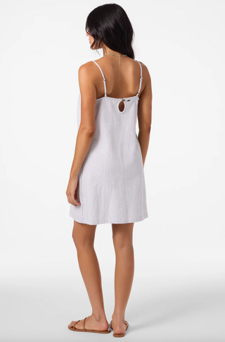 WILDA SHORT DRESS (HYD)