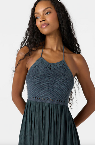 KINDRA SHORT DRESS (SLT)