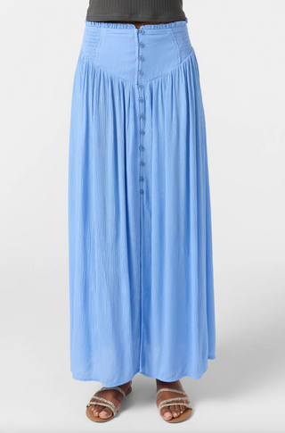 TRYSTON MAXI SKIRT (HYD)