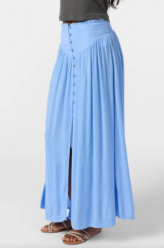 TRYSTON MAXI SKIRT (HYD)