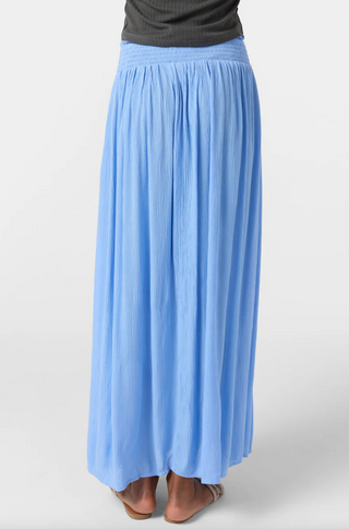 TRYSTON MAXI SKIRT (HYD)