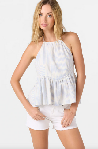 JAYCEE SLEEVELESS TOP (HYD)