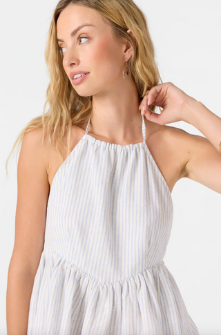 JAYCEE SLEEVELESS TOP (HYD)