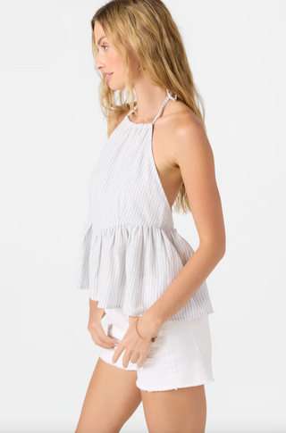 JAYCEE SLEEVELESS TOP (HYD)