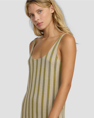 Willow Tank Dress (EUC)
