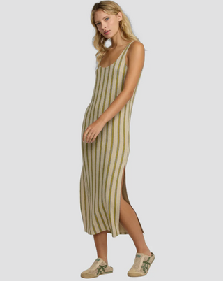 Willow Tank Dress (EUC)