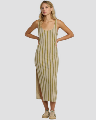 Willow Tank Dress (EUC)