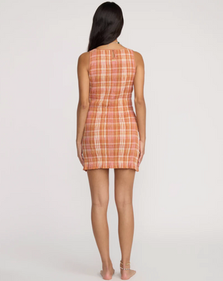 Check Me Out Dress (CLT0)