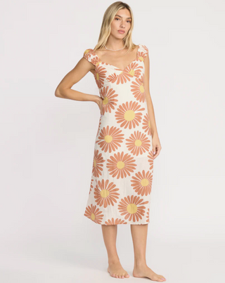 Shine On Midi Dress (WCP)