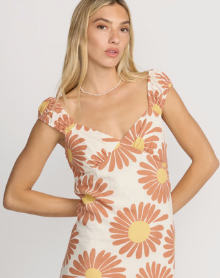 Shine On Midi Dress (WCP)