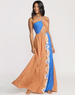 Trippin Dippin Dress (CLT0)