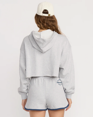 Triple Palms Hoodie (HGR)