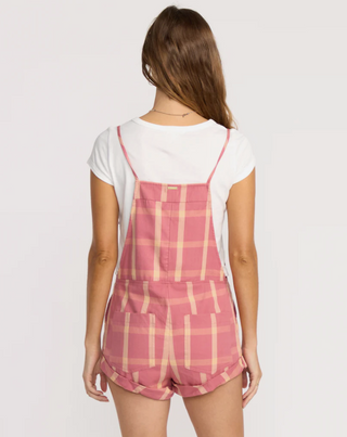Wild Pursuit Romper (PLD)