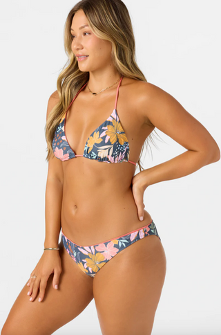 MILA FLORAL ROCKLEY REVO BOTTOM (SLT)