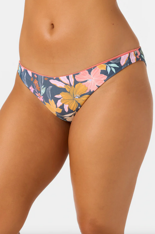 MILA FLORAL ROCKLEY REVO BOTTOM (SLT)