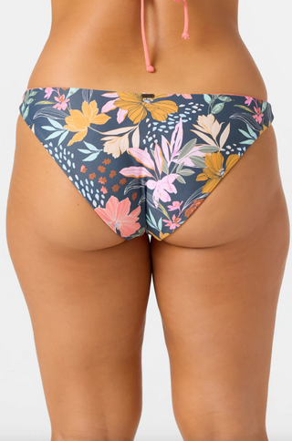 MILA FLORAL ROCKLEY REVO BOTTOM (SLT)