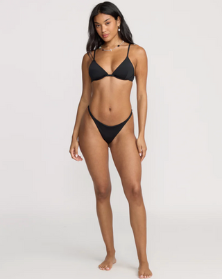 Sol Searcher Reese Underwire Bikini Top (BPB)
