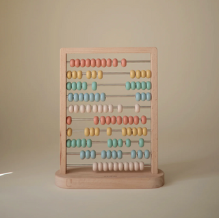 Wooden Abacus