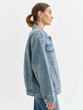 Beau Jacket Boyfriend Jacket (Later)