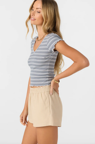 ERRIN TOP (Slate)