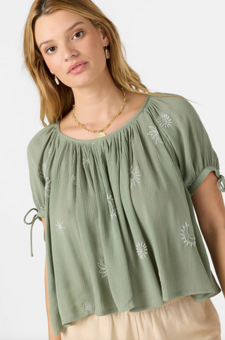ESTALYN TOP (SSP)