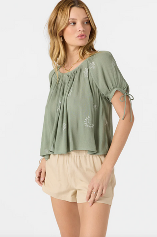 ESTALYN TOP (SSP)