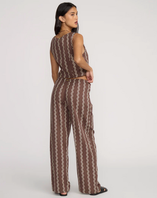 Another Wave Pants (ESP)