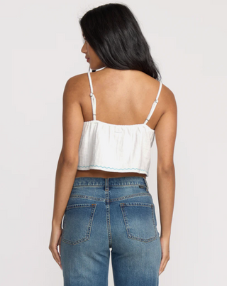 Easy Breezy Tank (SCS)