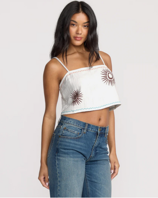 Easy Breezy Tank (SCS)