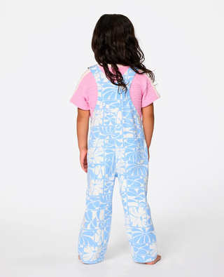 Artist Of The Search Overalls - Girls (1-8 years)