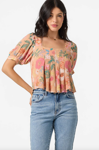 AUBRIELLE TOP (Cork)