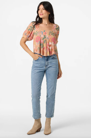 AUBRIELLE TOP (Cork)