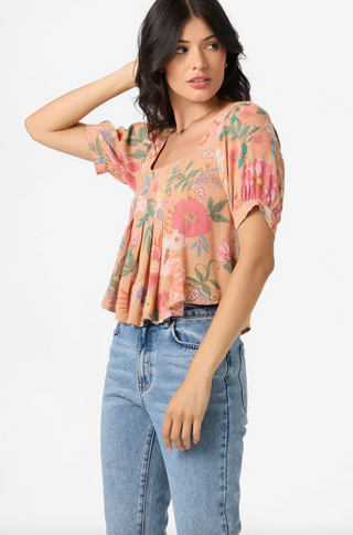 AUBRIELLE TOP (Cork)